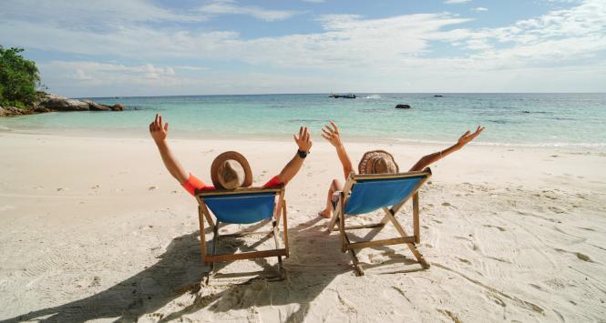 Przybywa wypoczynkowych enklaw z adnotacją: niedostępne dla dzieci.