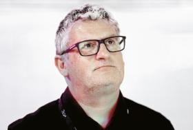 Mark Galeotti