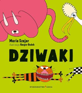 „Dziwaki”