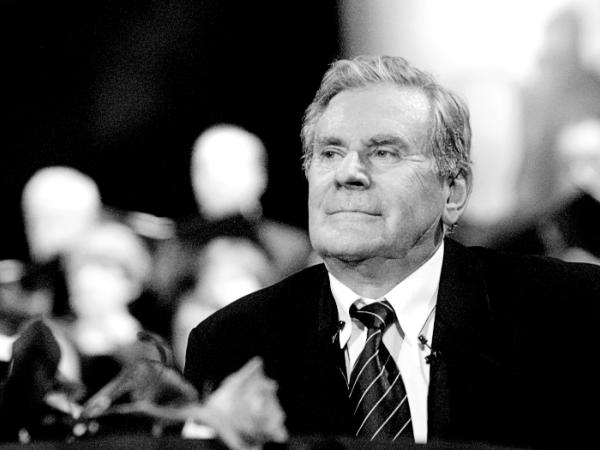 Nie żyje Wiesław Gołas.