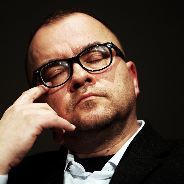 Marcin Baran.
