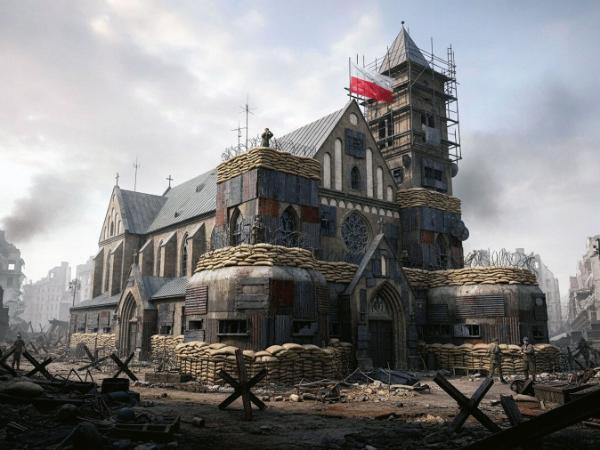 Wiadomo, że Kościoły, związki wyznaniowe i organizacje religijne w razie zagrożenia wypełniają trzy podstawowe funkcje: logistyczne, społeczne i duchowe.