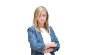 Dr inż. Aleksandra Wdowczyk