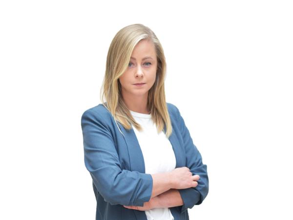 Dr inż. Aleksandra Wdowczyk