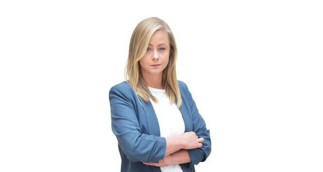 Dr inż. Aleksandra Wdowczyk