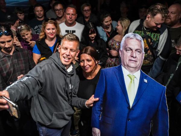 Ostateczne wyniki wyborów na Węgrzech powinniśmy poznać do końca tygodnia.