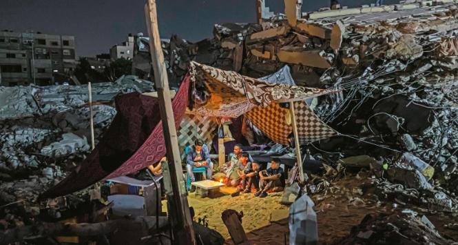 Według świeżego ONZ-owskiego Światowego Raportu o Migracjach 281 mln ludzi opuściło kraj urodzenia w 2020 r., czyli 3,6 proc. populacji globu.