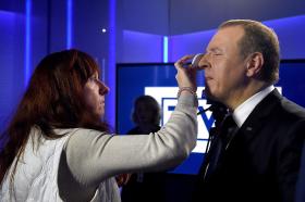 Prezesa Kurskiego nie przeraża stan finansów TVP. Te są wtórne wobec politycznego zamówienia.