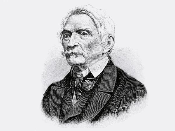 Aleksander hrabia Fredro