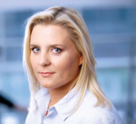 Grażyna Ciurzyńska