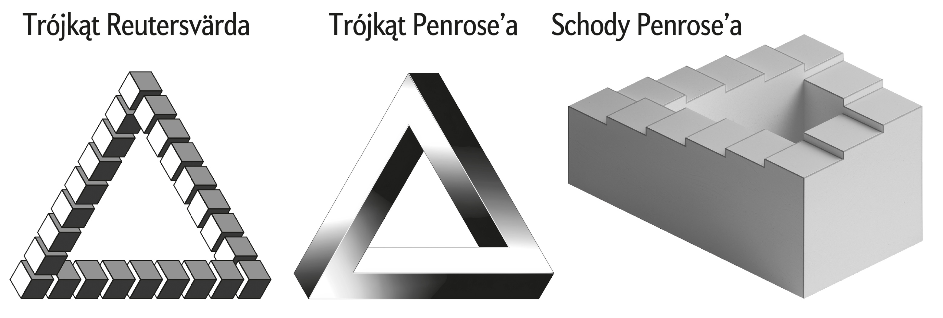 Obiekty niemożliwe