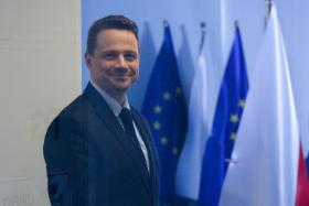 Stanowczo za wcześnie dziś wskazywać Rafała Trzaskowskiego jako faworyta tych wyborów.