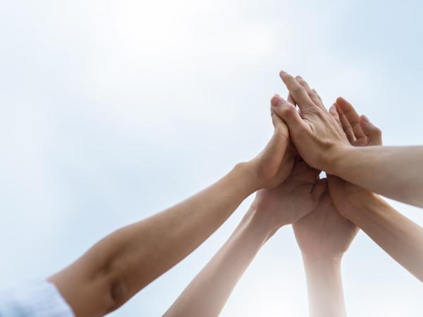 Po co mężczyznom męska przyjaźń