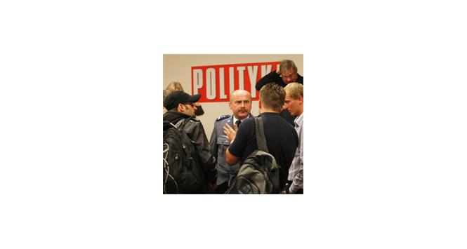 Pełna relacja z debaty - kliknij w obrazek