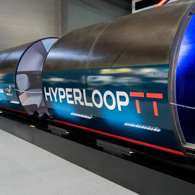 Hyperloop