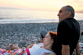 Miejsce 10.  „Efekt domina”, reż. Elwira Niewiera, Piotr Rosołowski.