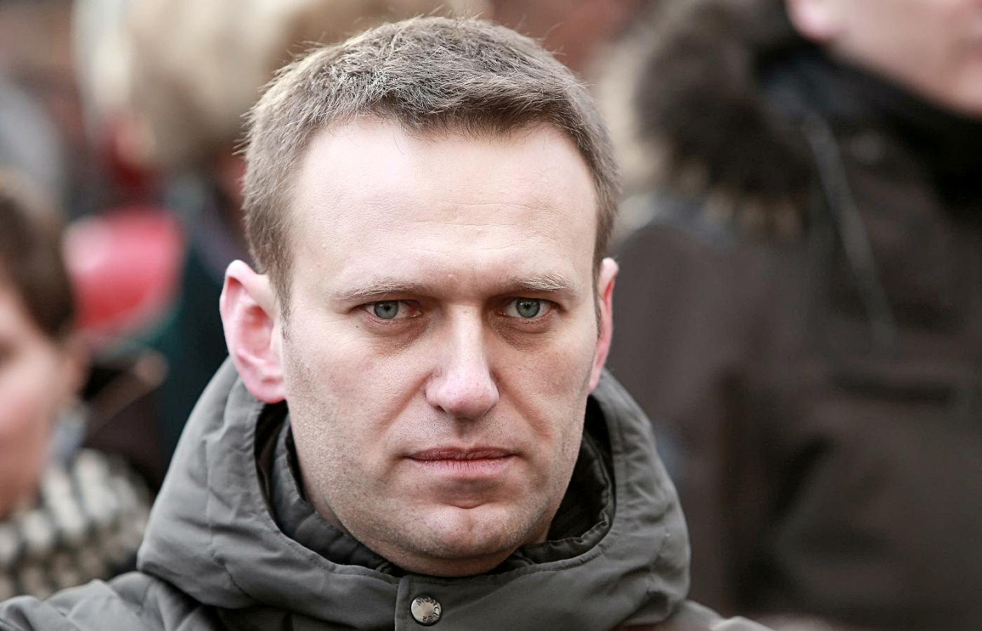 Aleksiej Nawalny miał dużo szczęścia, bo trafił na – jak się okazało – „fanatyka swojego zawodu”.