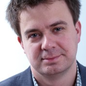 Dr Dariusz Parzelski