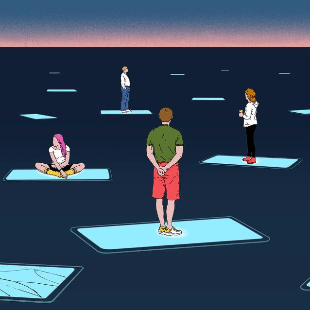 Pulsar - wyjątkowy portal naukowy.