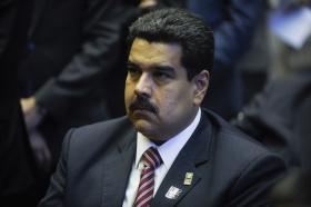 Nicolas Maduro wprowadził w połowie maja stan wyjątkowy, który daje mu wolną rękę w sprawach bezpieczeństwa.