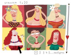 Sprawy techniczne nie mają większego znaczenia dla ludzi, których nazwiska, adresy domowe, mailowe i opisy preferencji seksualnych trafiły do sieci.