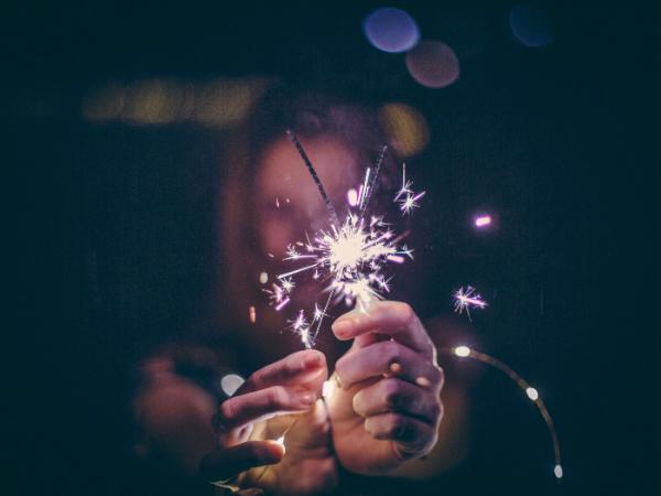 Sylwester sam na sam ze sobą? To wyjątkowa okazja. I może być dobrym doświadczeniem.