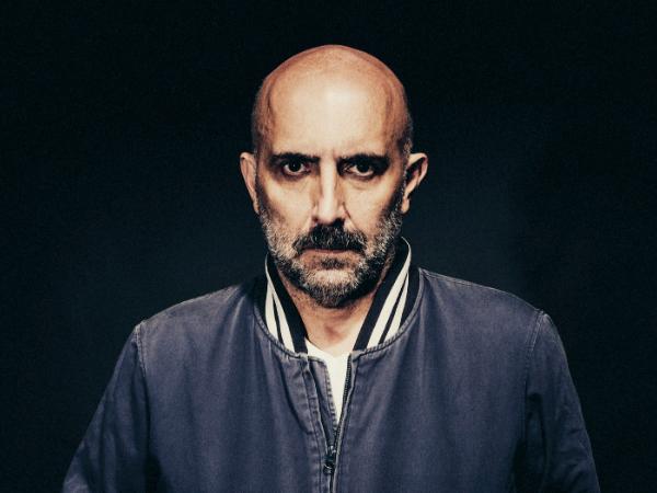 Gaspar Noé