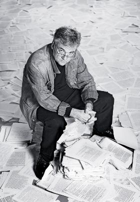 Jerzy Pilch (1952–2020)