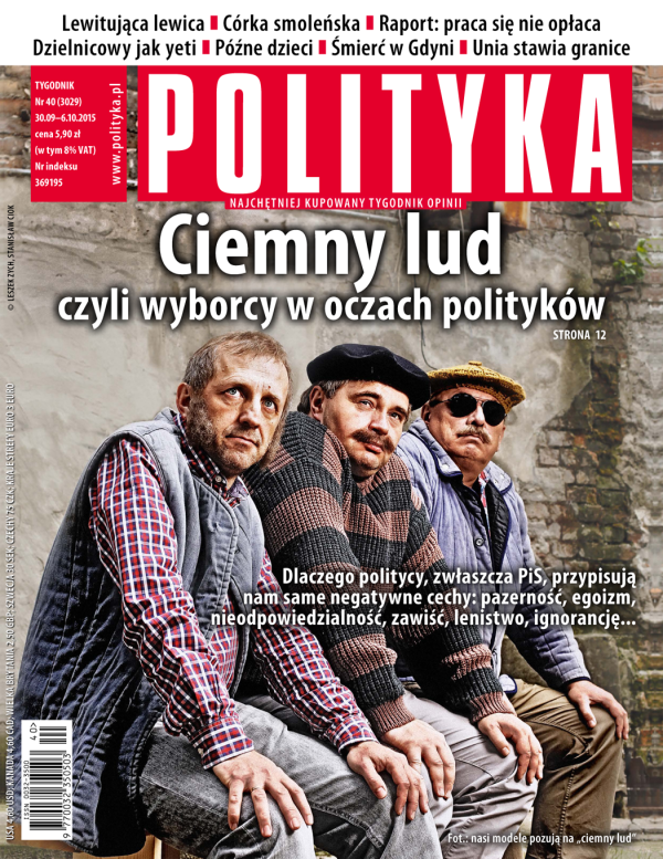 Polityka 40.2015