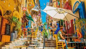 Valletta