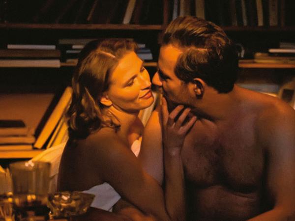 „Gra z Cieniem”, reż. Kinga Dębska