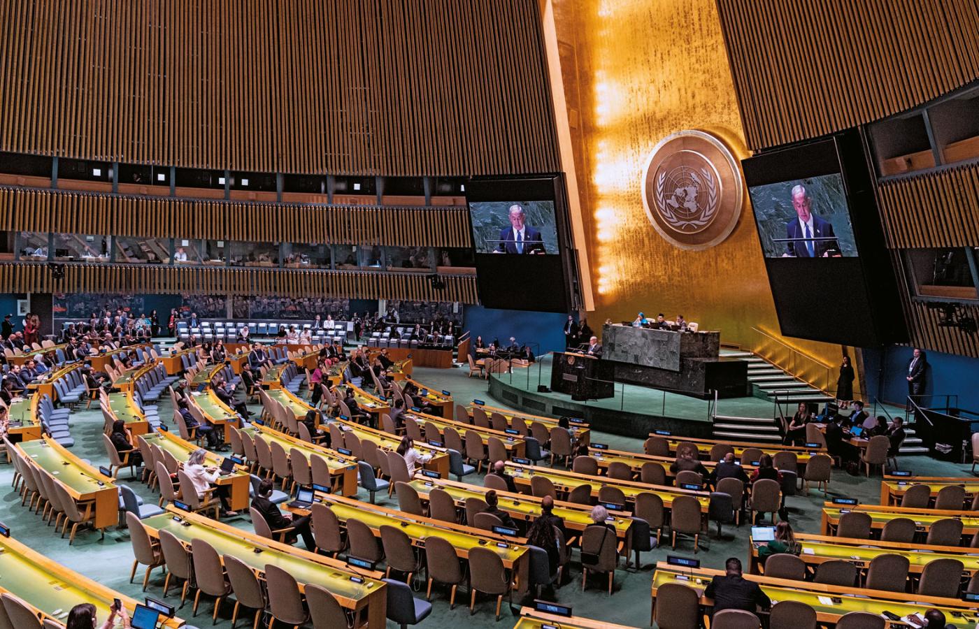Polskie demo - czemu nie interesują nas prawa człowieka?