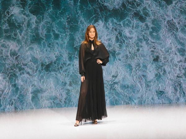 Modivo & eobuwie.pl Supervision Fashion Show