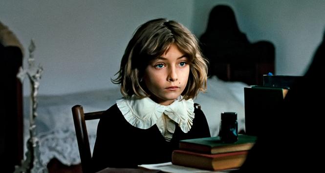 Tom Sweet jako Prescott