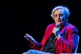 Prof. Ewa Łętowska