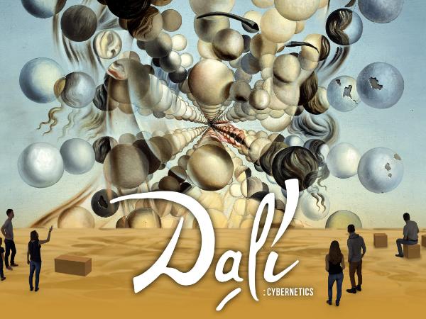 „Dali Cybernetics