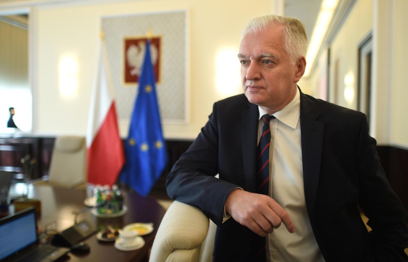 Mateusz Morawiecki jest zdeterminowany, aby zniesienie limitu 30-krotności jak najszybciej przeprowadzić przez Sejm.
