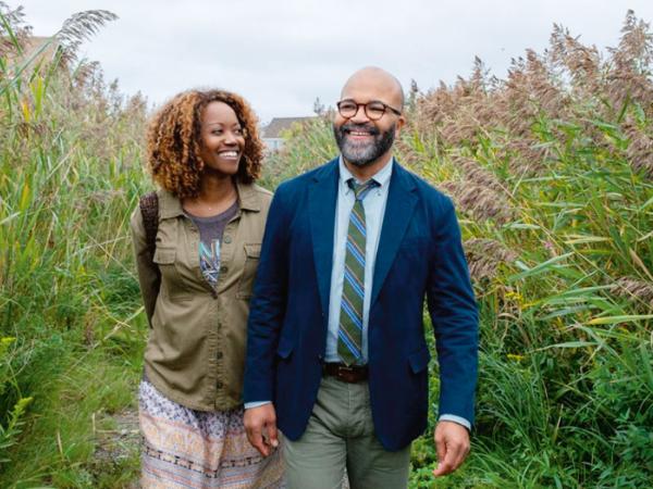 „Amerykańska fikcja”, reż. Cord Jefferson