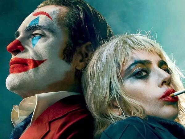 Kadr z filmu „Joker. Folie à deux”