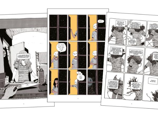 Samotność w centrum wszechświata