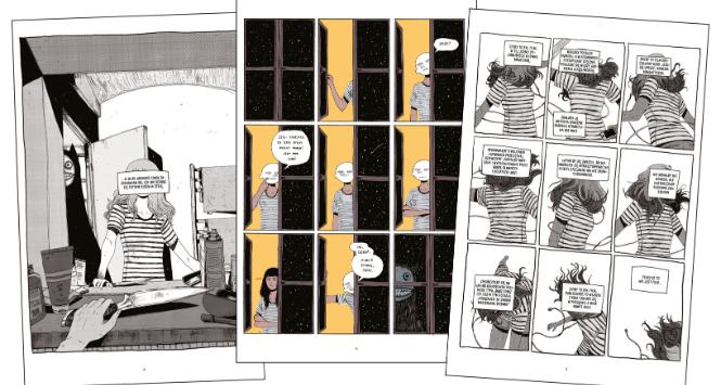 Samotność w centrum wszechświata