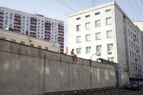 Według Jurija Jerszowa internat psychoneurologiczny to bilet w jedną stronę.