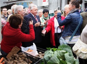 Targowisko próżności