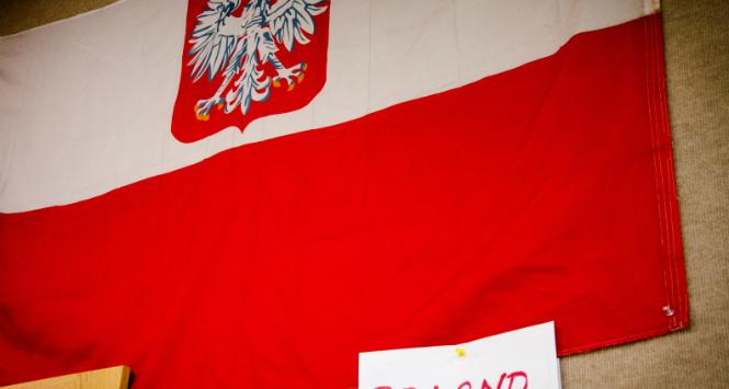 Klakierzy dobrej zmiany kontynuują dzieło.