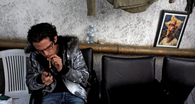 Wśród młodych Izraelczyków gwałtownie rośnie konsumpcja marihuany i nie jest to już ta sama niewinna trawka, której legalizacji domagają się organizacje studenckie.