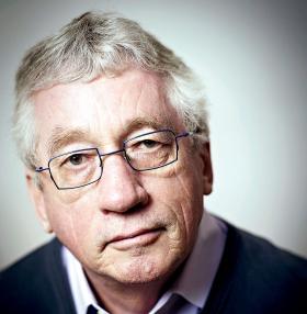 Prof. Frans de Waal