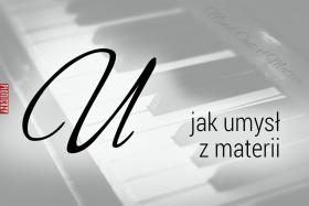 U jak umysł z materii, z umysłu muzykaTych, którzy w twierdzeniach Dennetta doszukują się treści diabolicznych, ucieszy zapewne fakt, iż bardzo charakterystyczna dla mowy tego filozofia melodia obfituje w tak zwane trytony, w dawnej muzyce kościelnej znane lepiej jako diabolus in musica. Ten nietypowy, uważany w klasycznej harmonii za dysonans, interwał stał się motywem utworu „Mind Out of Matter” („Umysł z materii”), skomponowanego przez Scotta Johnsona. Ów nowojorski kompozytor, którego utwory grywa sam Kronos Quartet, uważany jest za kontynuatora nurtu zapoczątkowanego przez minimalistę Steve’a Reicha. Johnson zbudował swój ponad 70-minutowy utwór wokół kluczowych idei filozofii Dennetta. Wspominamy o tym także dlatego, że Johnson jest twórcą oryginalnej muzyki do filmu POLITYKI.