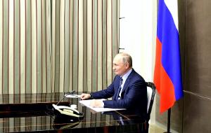 Jak przyznał sekretarz stanu USA Marco Rubio, teoria zwycięstwa i taktyka negocjacyjna Putina zakładają, że Rosja przetrwa wojnę na wyniszczenie z Zachodem i Ukrainą.