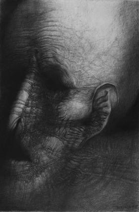 RAA68, 1968, rysunek