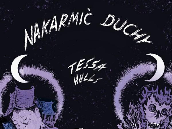 Nakarmić duch